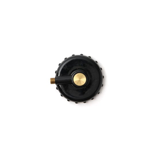 Régulateur de propulsion