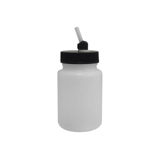Vega pot plastique 3oz (38ml) complet