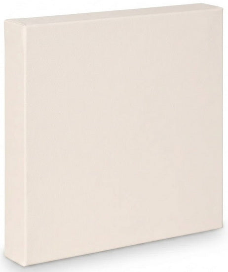 Toile artiste galerie - 10x10po