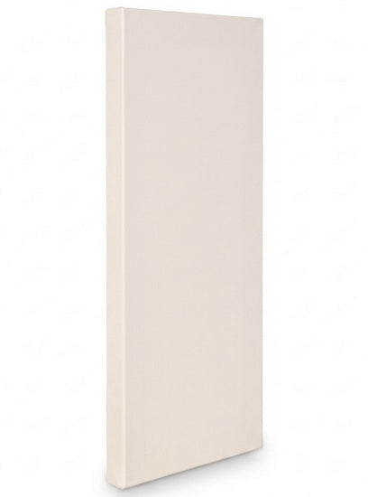 Toile artiste galerie - 10x30po