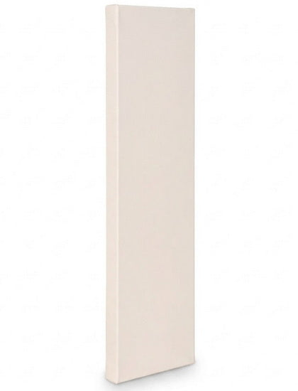 Toile artiste galerie - 10x48po