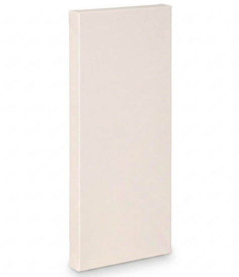 Toile artiste galerie - 12x30po
