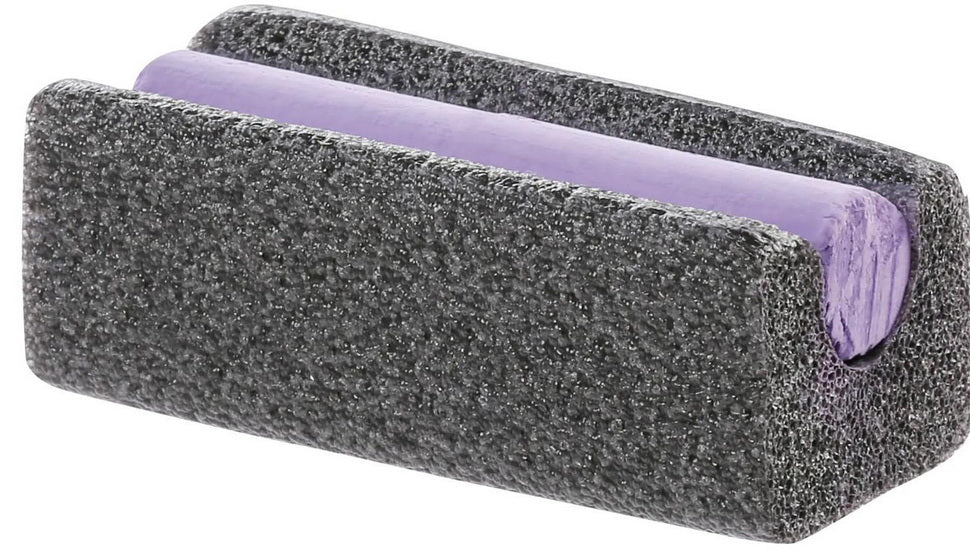 Pastels tendres blockx - violet outremer 1