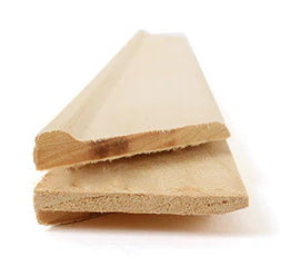 Stretcher bar standard - 10"