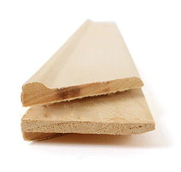 Stretcher bar standard - 12"