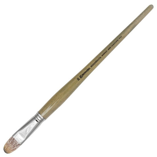 Modernista Paintbrush - Bright #20