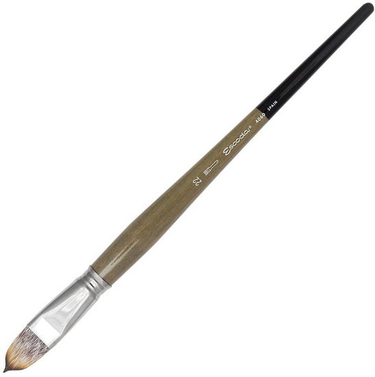 Modernista Paintbrush - Filbert - #22