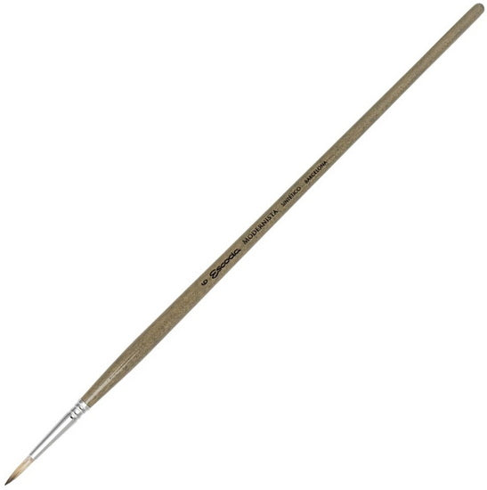 Modernista Paintbrush - Round #6