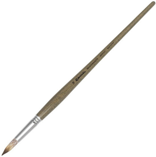 Modernista Paintbrush - Round #16