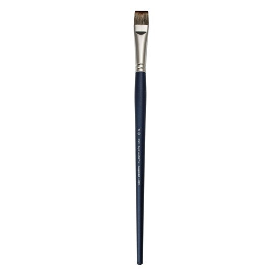 Sabletek Brush Long Handle Bright #10