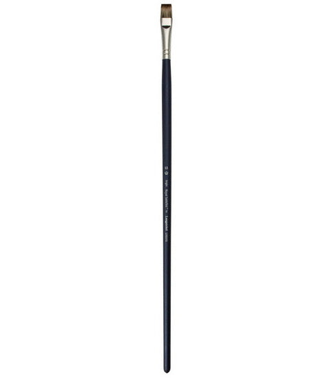 Sabletek Brush Long Handle Bright #12