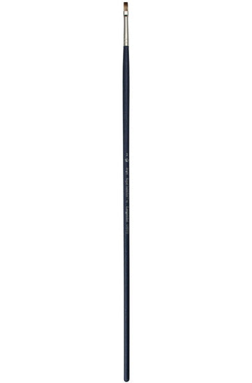 Sabletek Brush Long Handle Bright #2