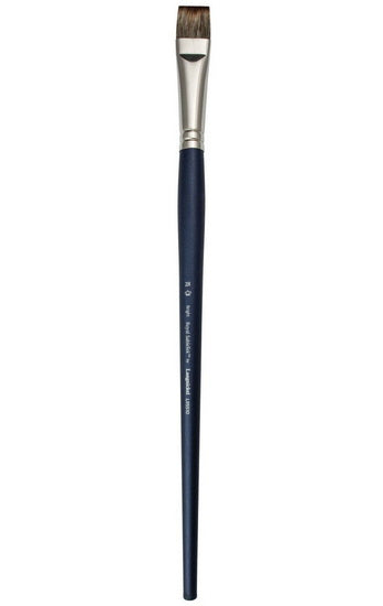 Sabletek Brush Long Handle Bright #28
