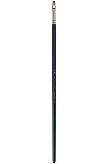 Sabletek Brush Long Handle Bright #6