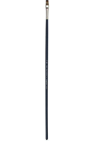 Sabletek Brush Long Handle Bright #8