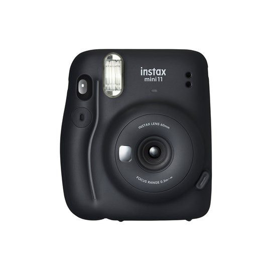 Caméra instantanée instax mini 11 - gris anthracite