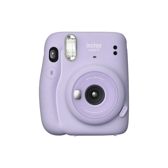 Caméra instantanée instax mini 11 - violet lilas