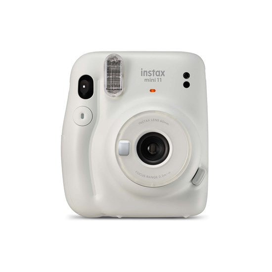 Caméra instantanée instax mini 11 - blanc glace