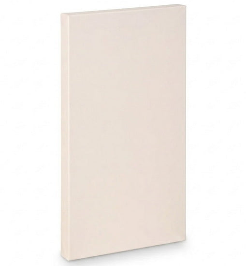 Artist canvas gallery - 15x30"