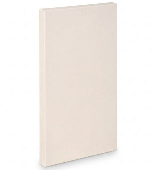 Toile artiste galerie - 16x30po