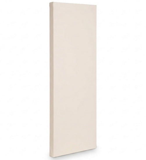 Toile artiste galerie - 18x48po