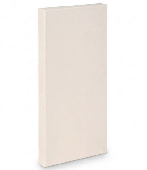 Toile artiste galerie - 30x72po