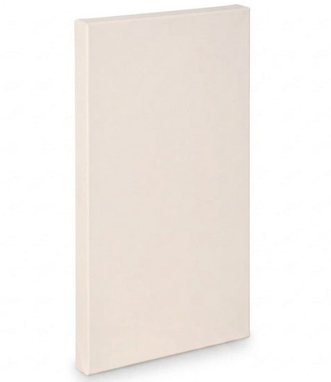 Toile artiste galerie - 32x60po