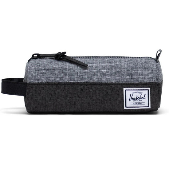 Herschel settlement case blk x raven