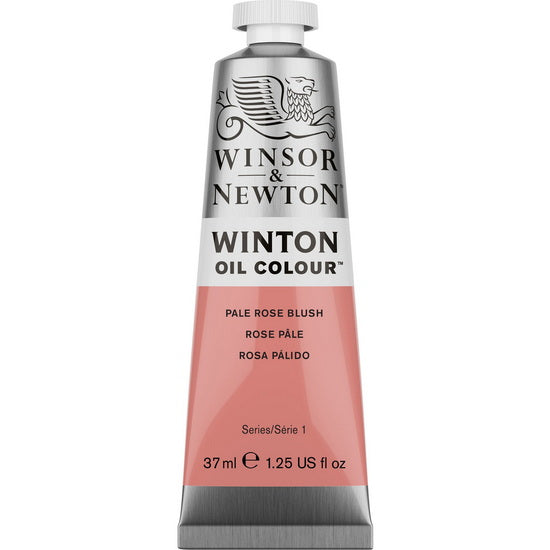 Winton oil - 37ml - flesh tint - s1