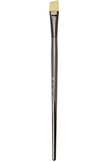 Zen Brush Long Handle S33 Angular #10