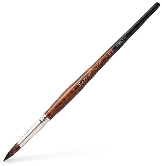 Versàtil Paintbrush - Round Pointed #12