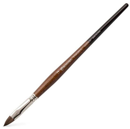Versàtil Paintbrush - Filbert - #12