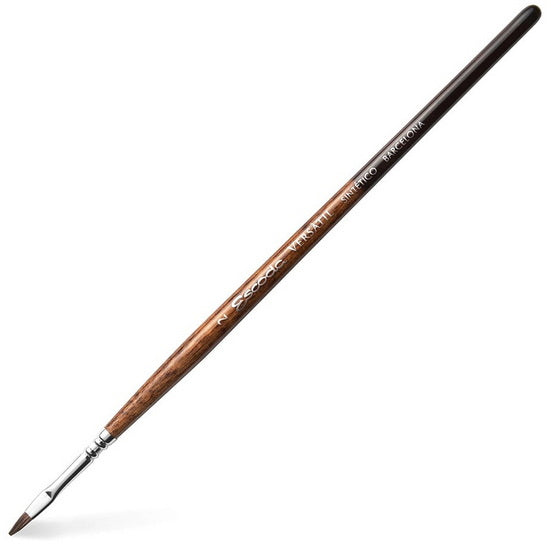 Versàtil Paintbrush - Short Flat Bright #2