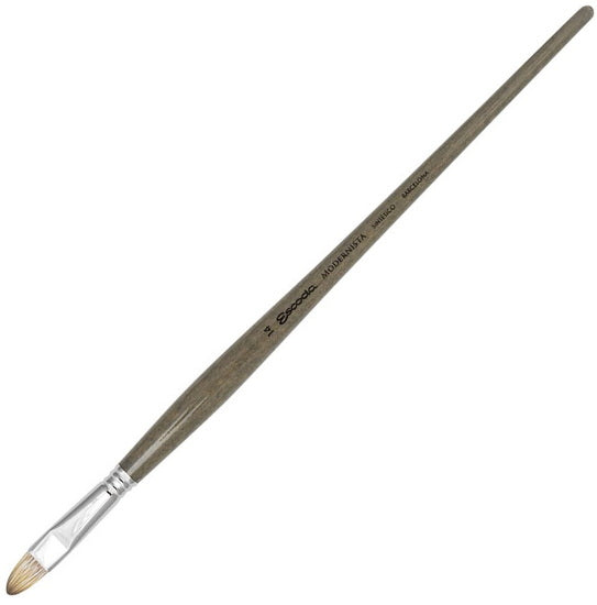 Modernista Paintbrush - Bright #14