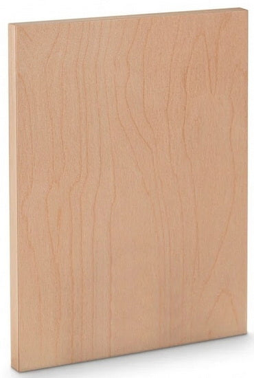 Panneau de bois 1po - 12x16po