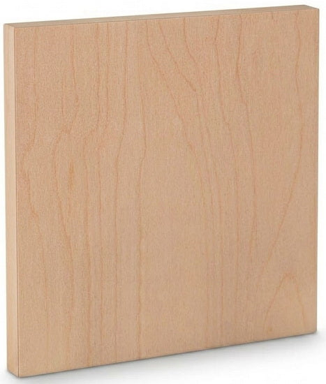 Wood panel 1