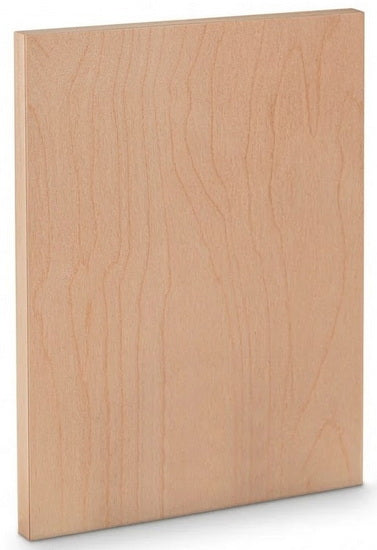 Panneau de bois 1po - 18x24po