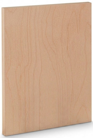Panneau de bois 1po - 22x30po