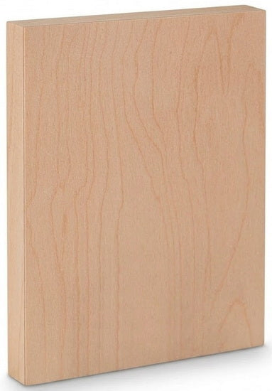 Panneau de bois 1po - 24x30po