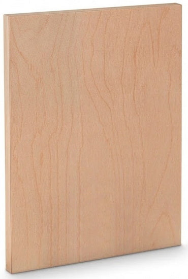Wood panel 1" - 24x48"