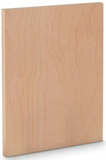 Panneau de bois 1po - 30x40po