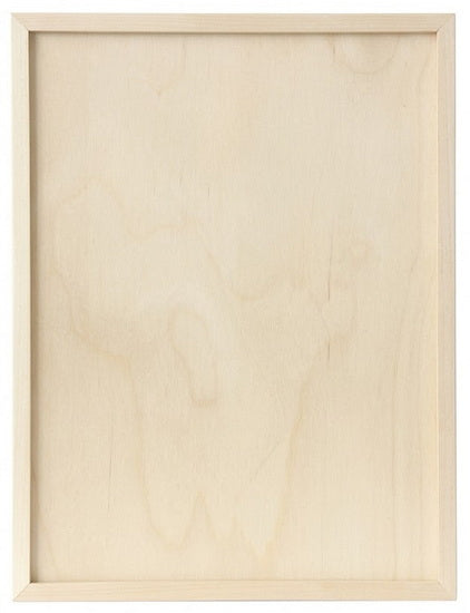 Liquid art panel - 11x14"