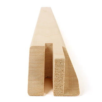 Stretcher bar gallery - 10"