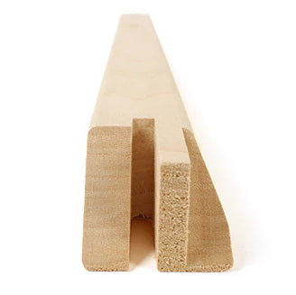 Stretcher bar gallery - 12"