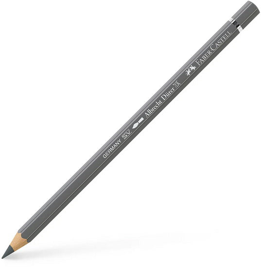 Crayon aquarellable albrecht dürer gris chaud v