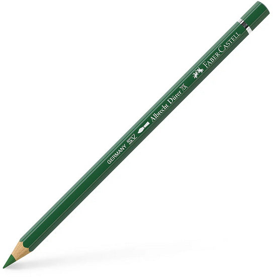 Crayon aquarellable albrecht dürer olive verte