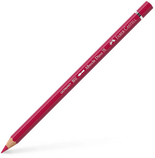 Crayon aquarellable albrecht dürer citron carmin rose
