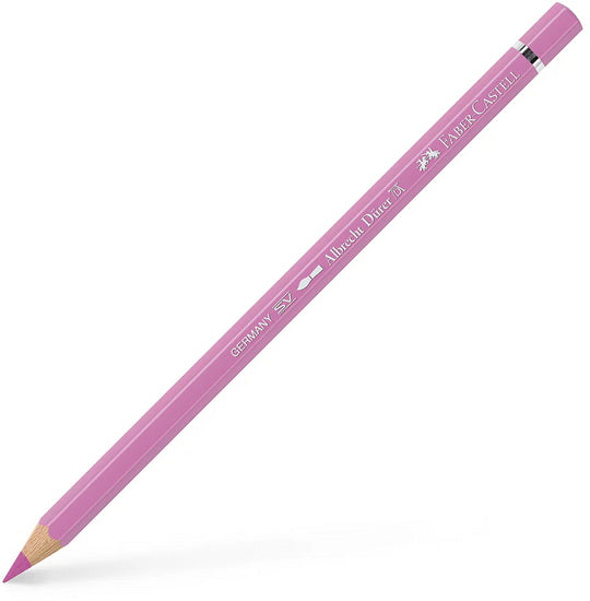Crayon aquarellable albrecht dürer magenta clair