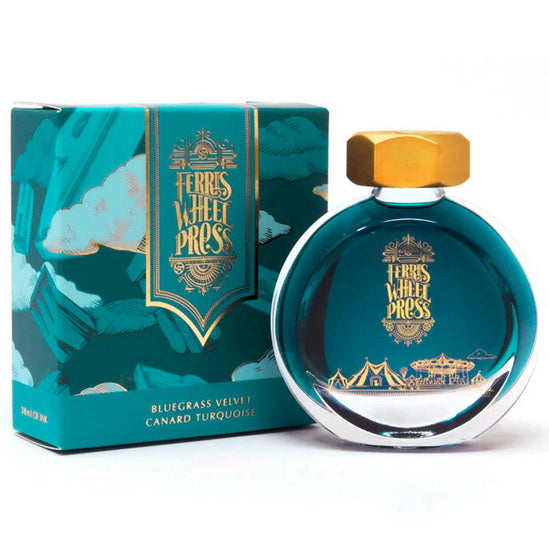 Encre edwards garden - 38 ml