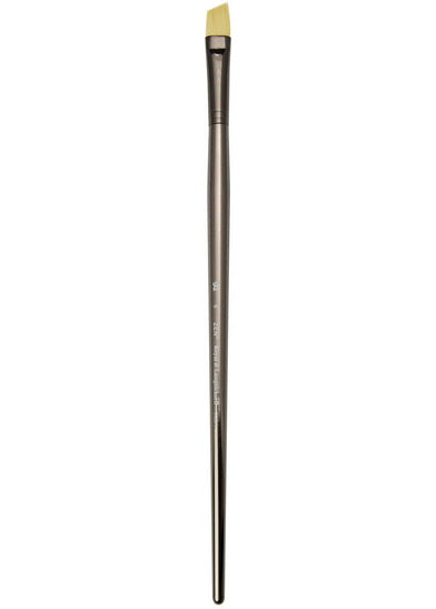 Zen Brush Long Handle S33 Angular #6